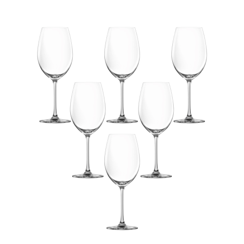 Ly Rượu Vang Đỏ Pha Lê Cao Cấp Lucaris Bangkok Bliss Cabernet 1LS01CB17E