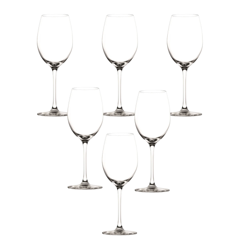 Ly Rượu Vang Trắng Pha Lê Cao Cấp Lucaris Bangkok Bliss Chardonnay 1LS01CD13E