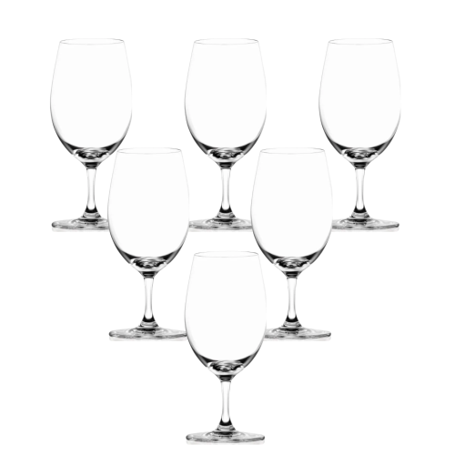 Ly Pha Lê Dáng Thấp Cao Cấp Lucaris Bangkok Bliss 1LS01AQ13