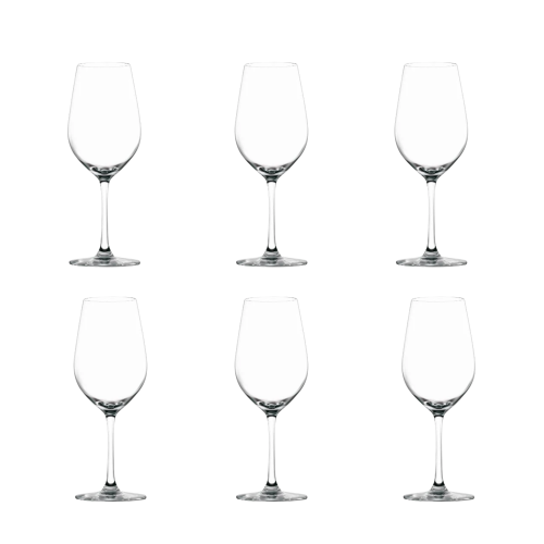 Ly Rượu Vang Pha Lê Cao Cấp Lucaris Tokyo Temptation Chardonnay 1LS02CD13E
