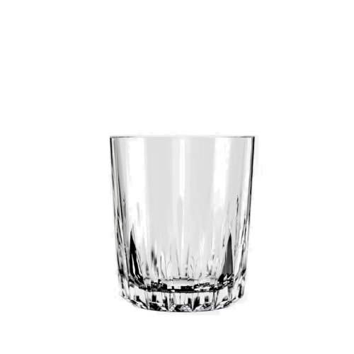 Ly Rượu Whisky Cao Cấp Lucaris Pavilion Dazzle Double Rock 1LP23DR12