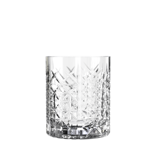 Ly Rượu Whisky Cao Cấp Lucaris Opulence Kin Double Rock LP26DR12