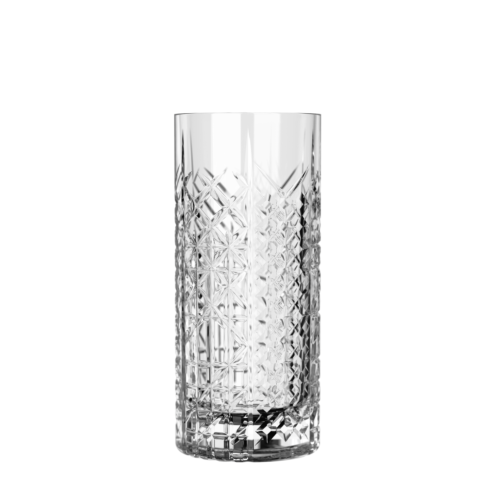 Ly Cocktail Cao Cấp Lucaris Opulence Kin Hi Ball LP26HB12
