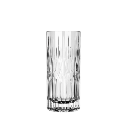 Ly Cocktail Thủy Tinh Cao Cấp Artis Ruby Hi-Ball LP27HB12