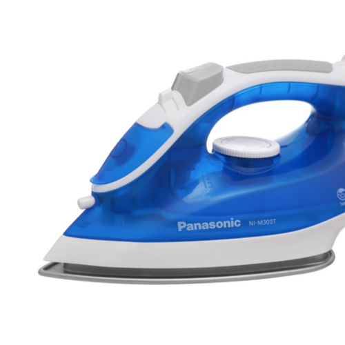 Bàn Ủi Hơi Nước Cầm Tay Panasonic NI-M300TARA