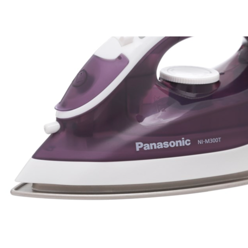 Bàn Ủi Hơi Nước Cầm Tay Panasonic NI-M300TVRA