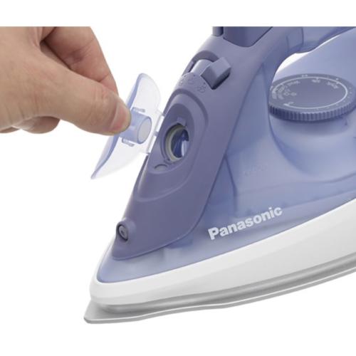 Bàn Ủi Hơi Nước Cầm Tay Panasonic NI-S530ARA