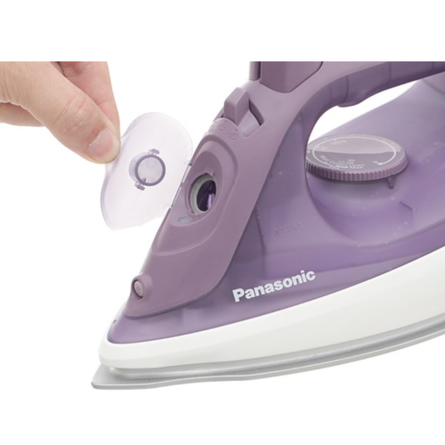 Bàn Ủi Hơi Nước Cầm Tay Panasonic NI-S630VRA