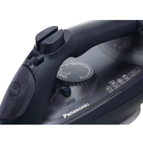 Bàn Ủi Hơi Nước Cầm Tay Panasonic NI-U800ARA
