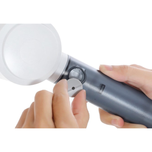 Bàn Ủi Hơi Nước Cầm Tay Mini Panasonic NI-GHD015WRA