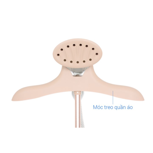 Bàn Ủi Hơi Nước Đứng Panasonic NI-GSG060WRA