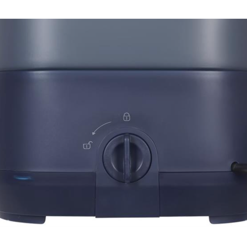 Bàn Ủi Hơi Nước Đứng Panasonic NI-GWG085ARA