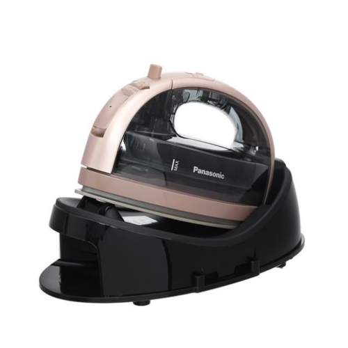 Bàn Ủi Hơi Nước Không Dây Panasonic NI-WL35PNRA