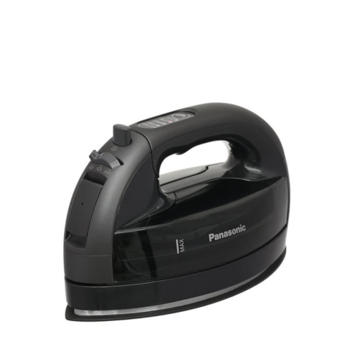 Bàn Ủi Hơi Nước Không Dây Panasonic NI-WL55KRA