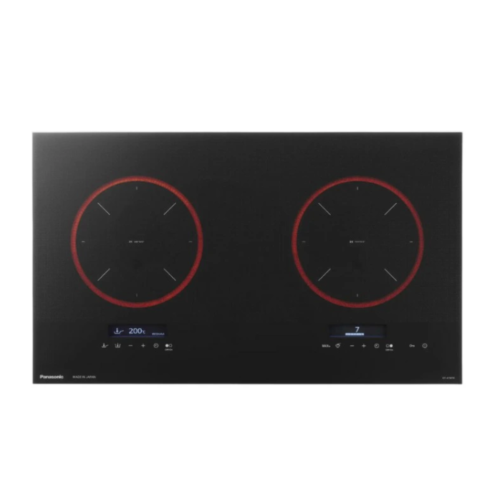 Bếp Từ Đôi Lắp Âm Cao Cấp Panasonic KY-A1W70KRA