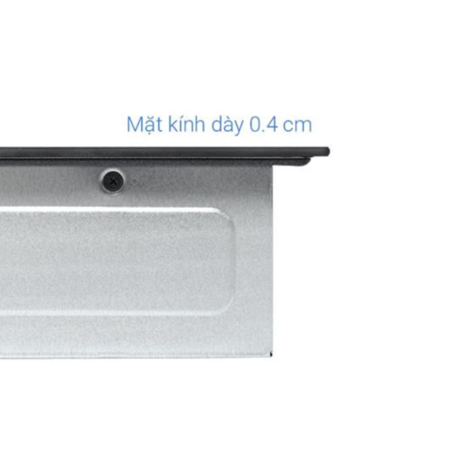 Bếp Từ Đôi Lắp Âm Cao Cấp Panasonic KY-C1W70KRA