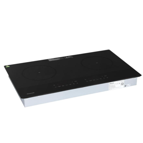 Bếp Từ Đôi Lắp Âm Cao Cấp Panasonic KY-H1WZ70KRA