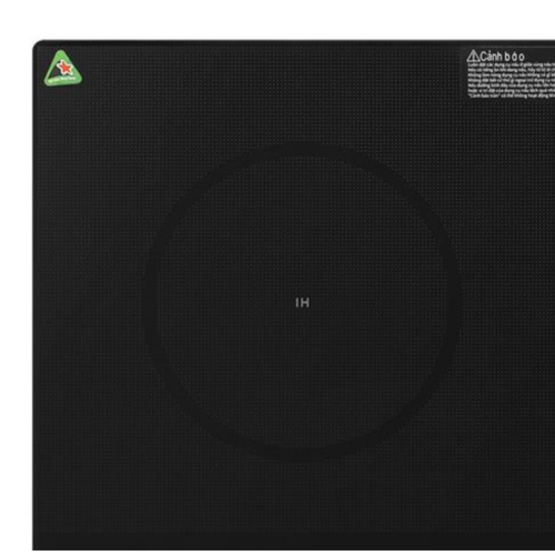 Bếp Từ Đôi Lắp Âm Cao Cấp Panasonic KY-H1WZ70KRA