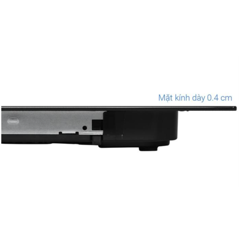 Bếp Từ Đôi Lắp Âm Cao Cấp Panasonic KY-R72AELYUE