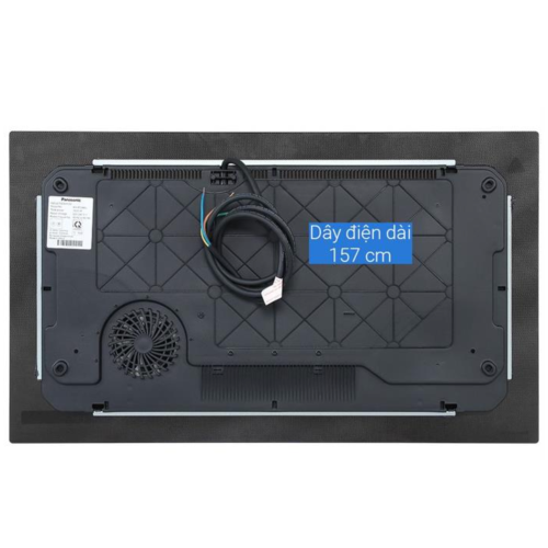 Bếp Từ Đôi Lắp Âm Cao Cấp Panasonic KY-R72AELYUE