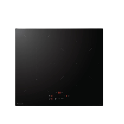 Bếp Từ Âm 3 Vùng Nấu Cao Cấp Panasonic KY-R63ABLYUE
