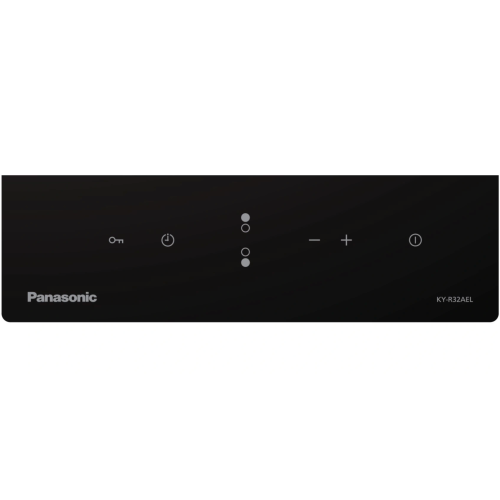 Bếp Hồng Ngoại Đôi Lắp Âm Panasonic KY-R32AELYU