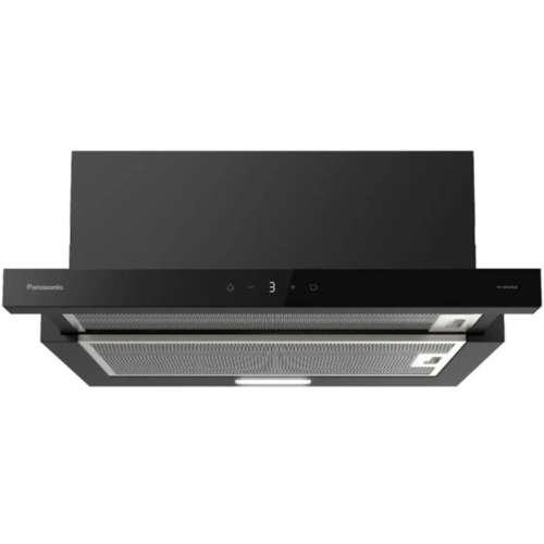 Máy Hút Mùi Âm Tủ Kéo Trượt Panasonic FV-UX6AEBYUE