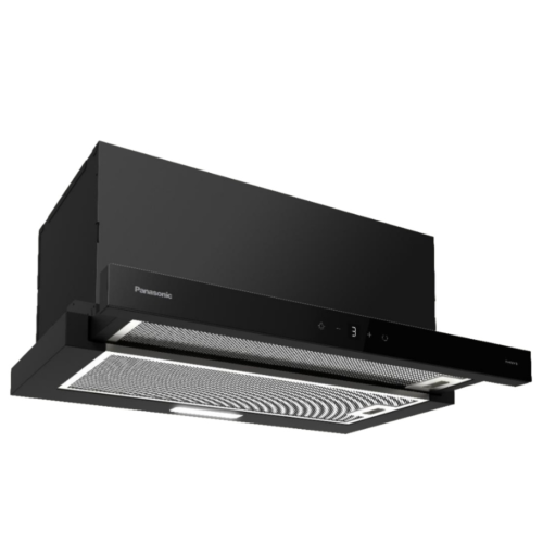 Máy Hút Mùi Âm Tủ Kéo Trượt Panasonic FV-UX6AEBYUE