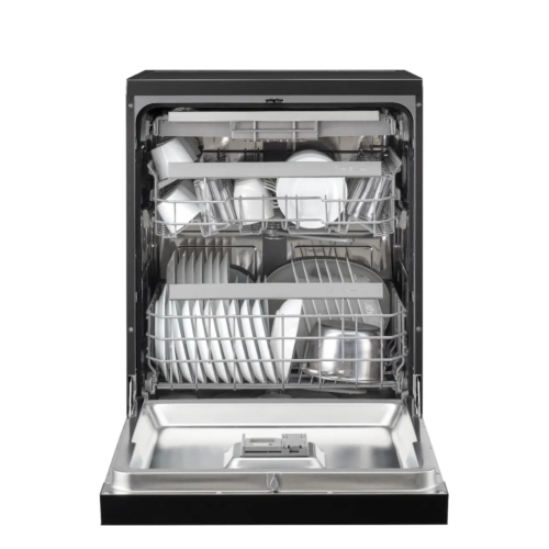 Máy Rửa Bát Độc Lập Cao Cấp Panasonic NP-FMK16XEVN