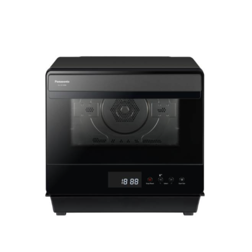 Lò Hấp Nướng Chiên Không Dầu Cao Cấp Panasonic NU-SC180BYUE