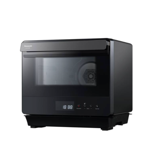 Lò Hấp Nướng Chiên Không Dầu Cao Cấp Panasonic NU-SC180BYUE
