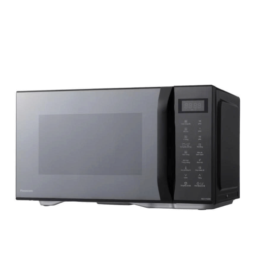 Lò Vi Sóng Đa Năng Cao Cấp Panasonic NN-CT56RBYUE
