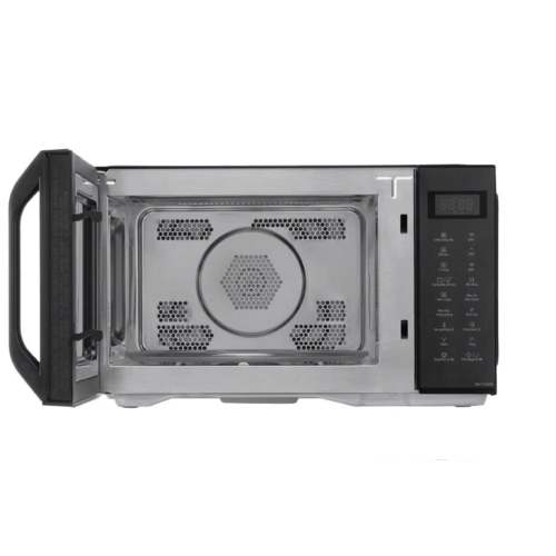 Lò Vi Sóng Đa Năng Cao Cấp Panasonic NN-CT56RBYUE