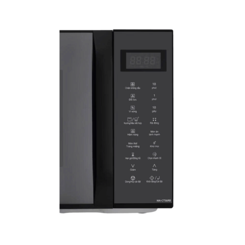 Lò Vi Sóng Đa Năng Cao Cấp Panasonic NN-CT56RBYUE
