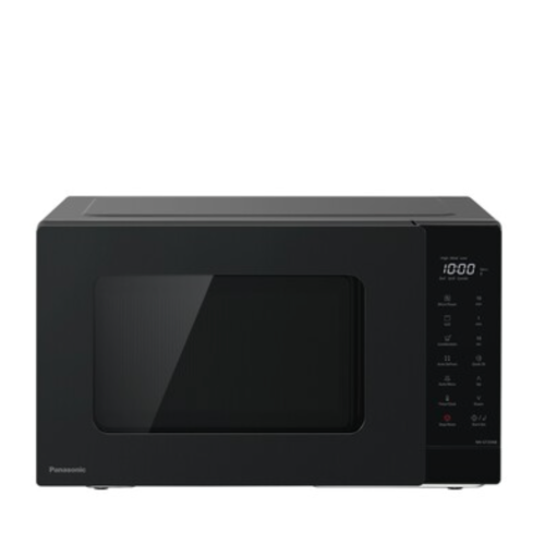 Lò Vi Sóng Điện Tử Có Nướng Panasonic NN-GT35NBYUE