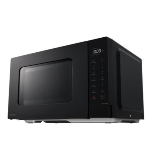 Lò Vi Sóng Điện Tử Có Nướng Panasonic NN-GT35NBYUE