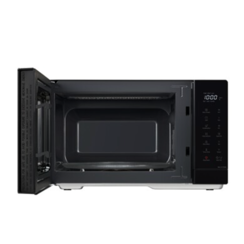 Lò Vi Sóng Điện Tử Có Nướng Panasonic NN-GT35NBYUE