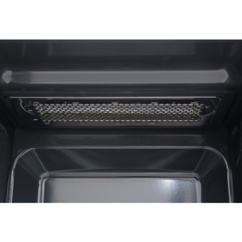 Lò Vi Sóng Điện Tử Có Nướng Panasonic NN-GT35NBYUE