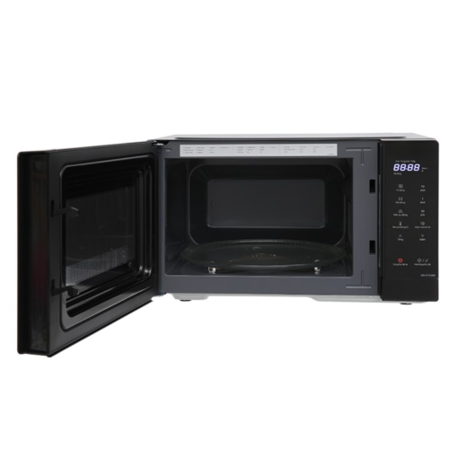 Lò Vi Sóng Điện Tử Panasonic NN-ST34NBYUE