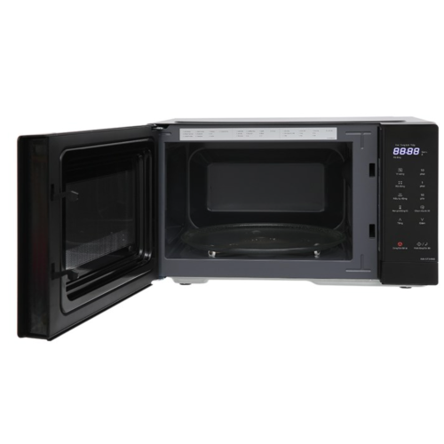 Lò Vi Sóng Điện Tử Panasonic NN-ST34NBYUE