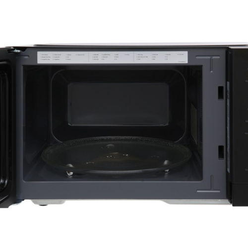 Lò Vi Sóng Điện Tử Panasonic NN-ST34NBYUE