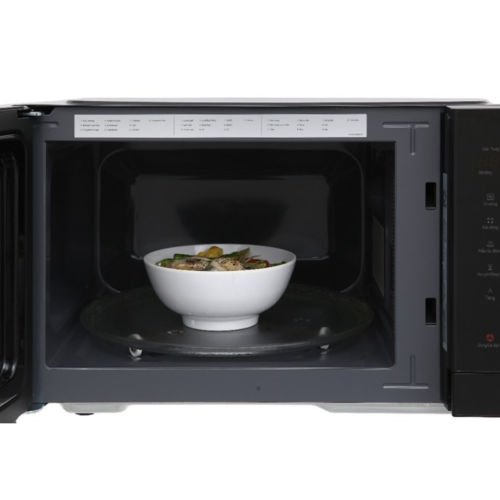 Lò Vi Sóng Điện Tử Panasonic NN-ST34NBYUE