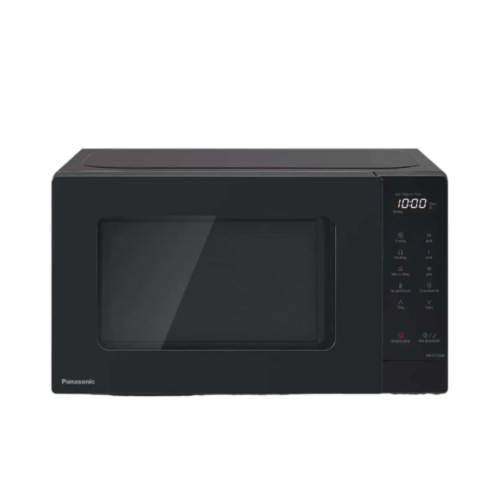 Lò Vi Sóng Điện Tử Panasonic NN-ST22QBYUE