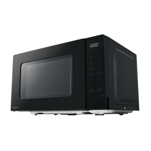 Lò Vi Sóng Điện Tử Panasonic NN-ST22QBYUE