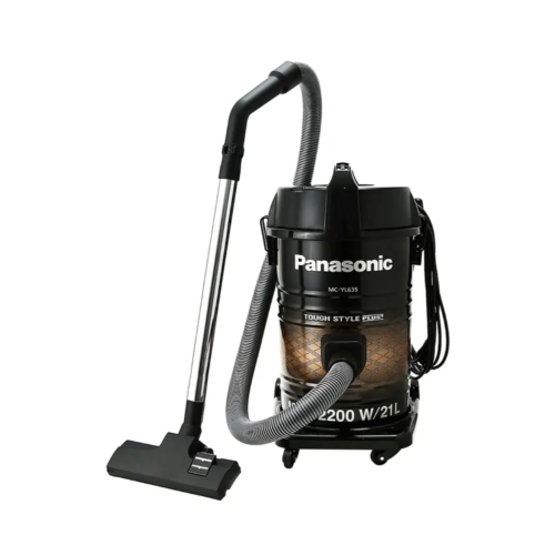 Máy Hút Bụi Công Nghiệp Panasonic MC-YL635TN46