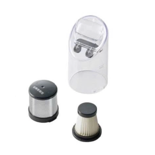 Máy Hút Bụi Không Dây Mini Panasonic MC-HC10WN46