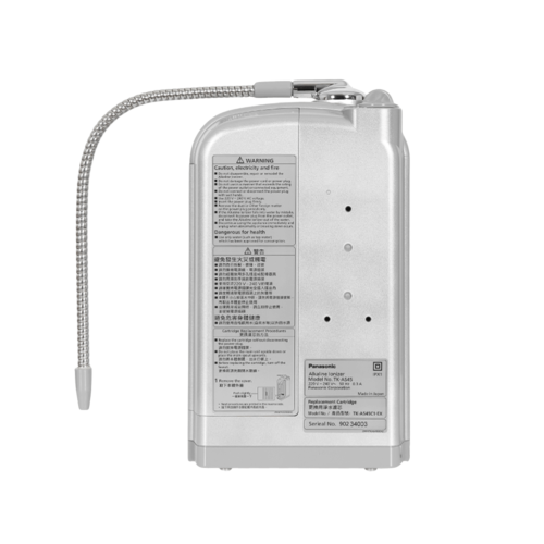 Máy Lọc Nước Ion Kiềm Panasonic TK-AS45-ZEX