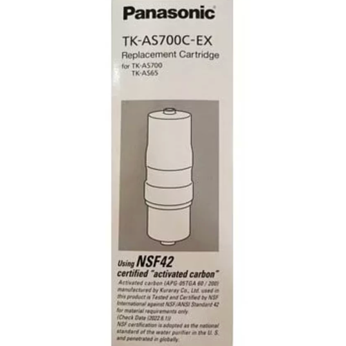 Lõi Lọc Tinh Máy Ion Kiềm Panasonic TK-AS700C-EX
