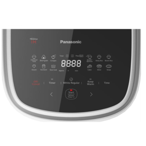Nồi Cơm Điện Cao Tần Panasonic SR-HNS151WRA