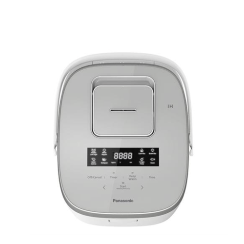 Nồi Cơm Điện Cao Tần Panasonic SR-HFL153WRA